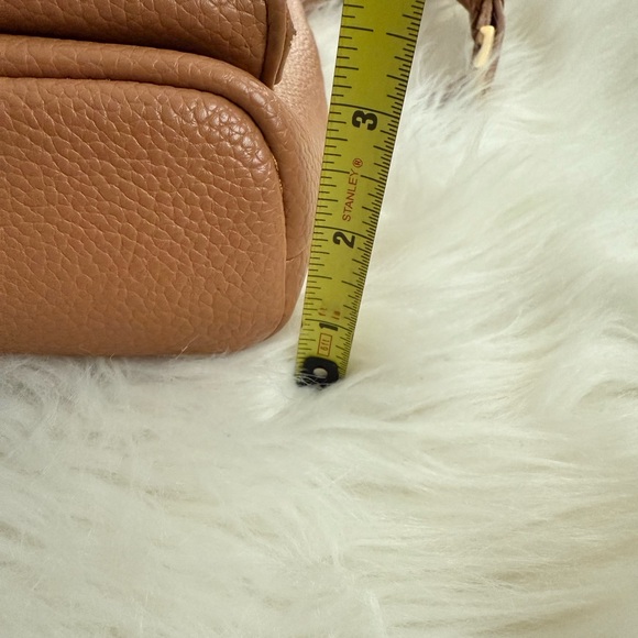 Freshly Picked Butterscotch Crossbody Bag - Picture 13 of 13